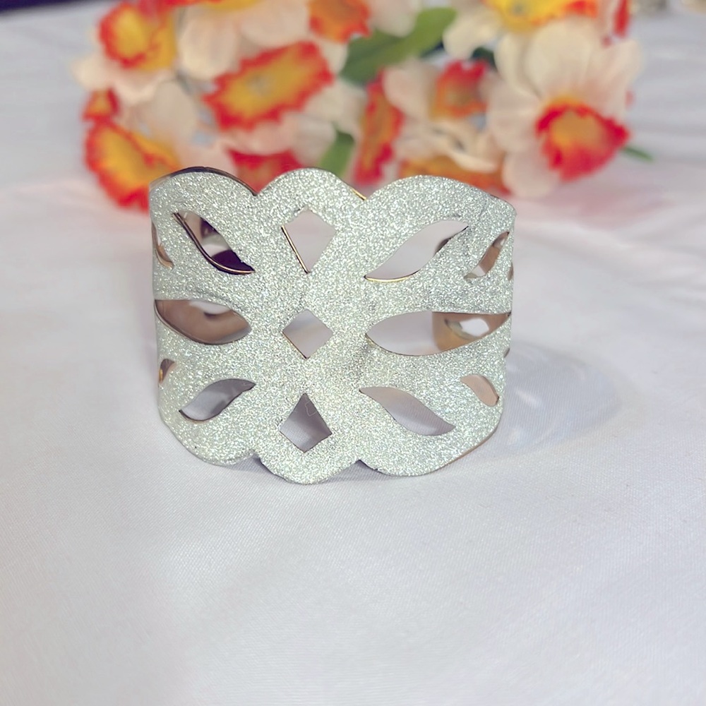 Brand New without Tags Glitter Sticker Braclet